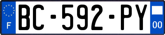 BC-592-PY