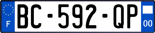 BC-592-QP