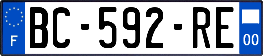 BC-592-RE