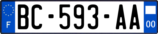 BC-593-AA