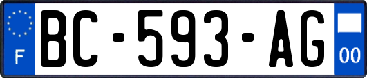 BC-593-AG