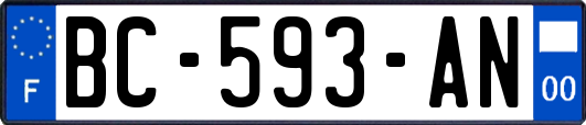 BC-593-AN
