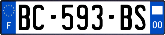 BC-593-BS