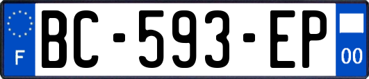 BC-593-EP
