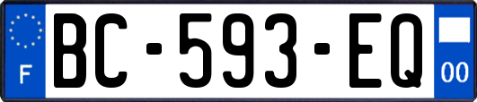 BC-593-EQ