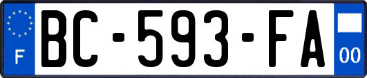 BC-593-FA