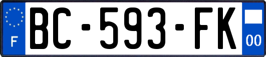 BC-593-FK
