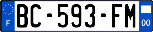 BC-593-FM
