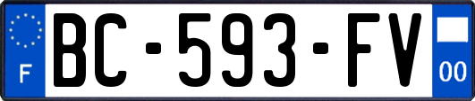 BC-593-FV