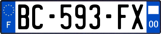 BC-593-FX