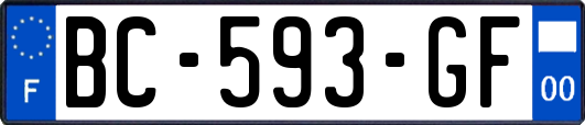 BC-593-GF