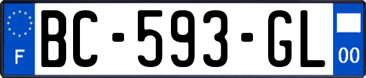 BC-593-GL