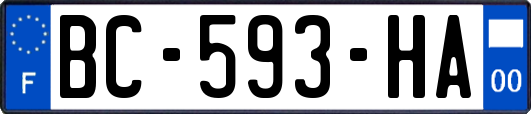 BC-593-HA