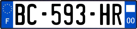 BC-593-HR