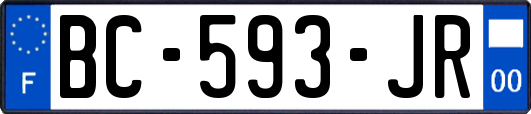 BC-593-JR