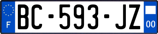 BC-593-JZ