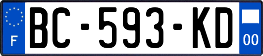 BC-593-KD