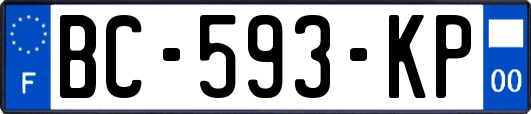BC-593-KP