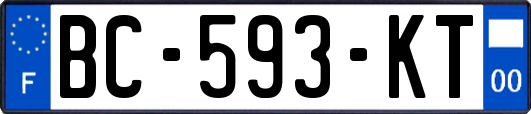 BC-593-KT
