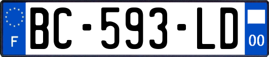 BC-593-LD