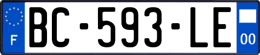 BC-593-LE