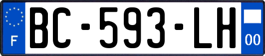 BC-593-LH
