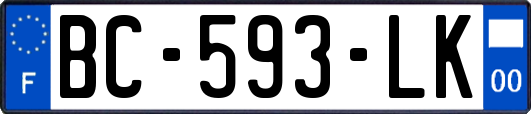 BC-593-LK