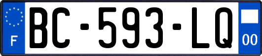 BC-593-LQ