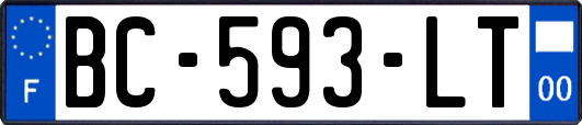 BC-593-LT