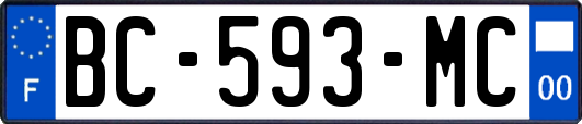 BC-593-MC