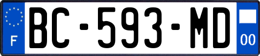 BC-593-MD