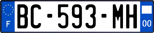 BC-593-MH