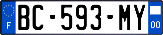 BC-593-MY