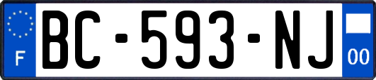 BC-593-NJ