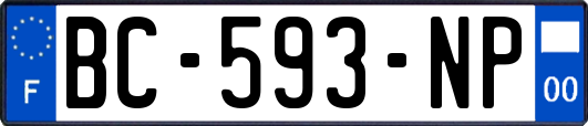 BC-593-NP