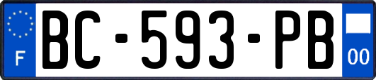 BC-593-PB