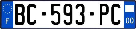 BC-593-PC