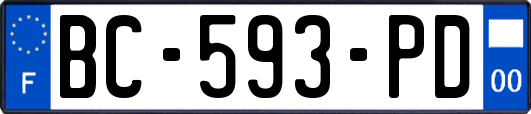 BC-593-PD