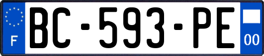 BC-593-PE