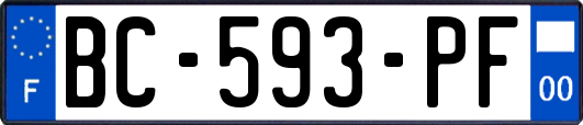 BC-593-PF