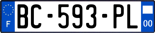 BC-593-PL