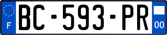 BC-593-PR