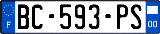 BC-593-PS