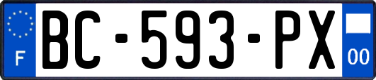 BC-593-PX