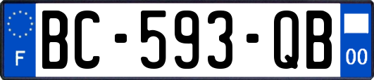 BC-593-QB