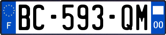 BC-593-QM