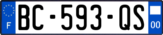 BC-593-QS