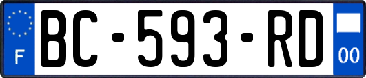 BC-593-RD