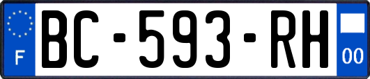BC-593-RH