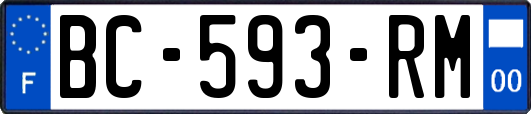 BC-593-RM